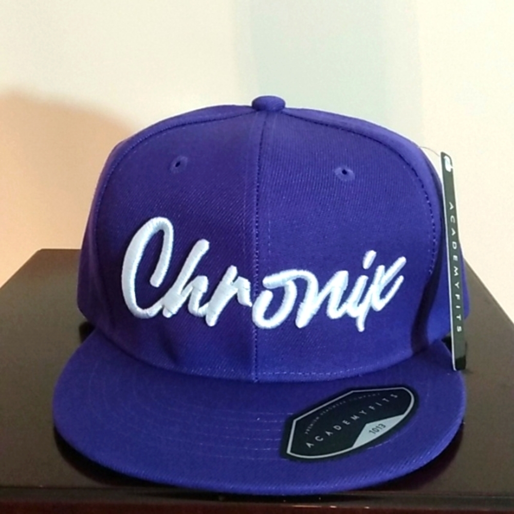 Unisex Cap By Extrax/California Los Angeles